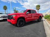 New 2026 Chevrolet Silverado 1500 Custom image 2