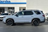 New 2025 Honda Pilot Black Edition image 6
