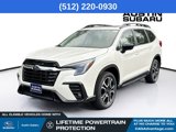 New 2025 Subaru Ascent Limited image 4