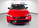 New 2026 Honda Civic Sport Touring image 2