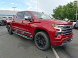 New 2025 Chevrolet Silverado 1500 High Country w/ Technology Package image 3