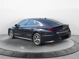 Used 2023 Hyundai Sonata Blue w/ Cargo Package image 3