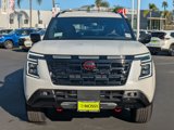 New 2026 Nissan Armada PRO-4X image 2