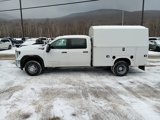 New 2025 GMC Sierra 3500 Pro w/ Convenience Package image 4