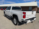 Used 2022 Chevrolet Silverado 2500 High Country w/ Technology Package image 3