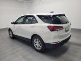 Used 2023 Chevrolet Equinox LS image 3
