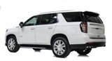 Used 2021 Chevrolet Tahoe High Country image 4