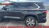 Used 2024 Toyota Sequoia Capstone image 4