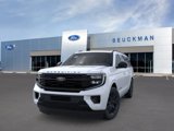 New 2025 Ford Expedition Max Platinum image 2