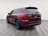 Used 2022 Dodge Durango GT w/ Blacktop Package image 4