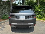 Used 2022 Land Rover Range Rover Sport HSE Silver Edition image 5