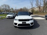 Used 2021 Land Rover Range Rover Sport HSE Silver Edition image 2