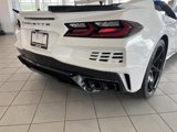 New 2025 Chevrolet Corvette E-Ray w/ ZER Performance Package image 4