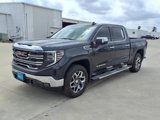 New 2025 GMC Sierra 1500 SLT w/ SLT Premium Plus Package image 3