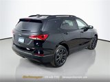 Certified 2022 Chevrolet Equinox RS image 5