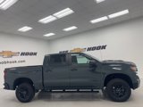 New 2026 Chevrolet Silverado 1500 Custom Trail Boss w/ LPO, Dark Essentials Package image 4