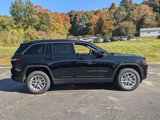 New 2025 Jeep Grand Cherokee Laredo X w/ Luxury Tech Group I image 2