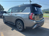 New 2025 Nissan Armada Platinum image 5
