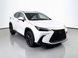 New 2025 Lexus NX 450h+ AWD w/ Luxury Package image 3