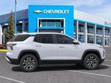New 2026 Chevrolet Equinox LT w/ Convenience Package II image 5