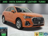 Used 2024 Audi Q3 2.0T Premium image 1