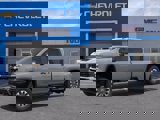 New 2025 Chevrolet Silverado 2500 Custom w/ Custom Value Package image 2