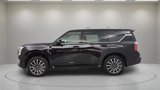 New 2025 Nissan Armada Platinum Reserve w/ Convenience Package image 4