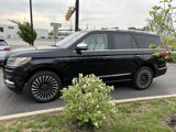 Used 2019 Lincoln Navigator Black Label w/ Cargo Package image 5