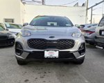 Used 2021 Kia Sportage S w/ S AWD Premium Package image 5