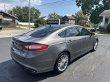 Used 2014 Ford Fusion SE w/ Equipment Group 202A image 5