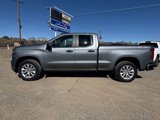 Used 2021 Chevrolet Silverado 1500 Custom image 3
