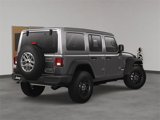 New 2025 Jeep Wrangler Sport S image 5