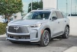 New 2026 INFINITI QX60 Luxe w/ Cargo Package image 3