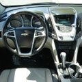 Used 2015 Chevrolet Equinox LT image 4