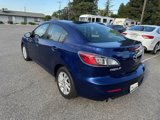 Used 2013 MAZDA MAZDA3 i Touring w/ Preferred Equipment Pkg image 6