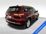 Used 2023 Jeep Grand Cherokee Limited image 4