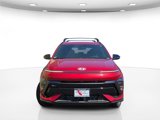New 2025 Hyundai Kona N Line S image 2