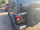 Used 2024 Jeep Wrangler Sport S image 5
