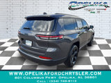 New 2025 Jeep Grand Cherokee L Limited image 3