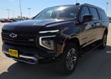 New 2025 Chevrolet Suburban Z71 w/ Z71 Off-Road Package image 4