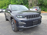 Used 2024 Jeep Grand Cherokee Limited 4xe image 2