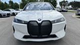 New 2026 BMW iX xDrive45 image 3