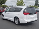 New 2025 Chrysler Voyager LX image 4