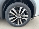 New 2025 Nissan Pathfinder Platinum w/ Cargo Package image 4