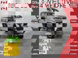 New 2025 Toyota Tacoma TRD Off-Road image 1