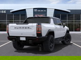 New 2025 GMC Hummer EV 3X w/ LPO, Dark Essentials Package image 5