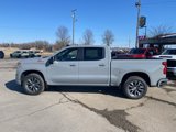 New 2025 Chevrolet Silverado 1500 RST image 3