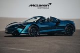 New 2025 McLaren Artura Spider image 5