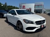 Used 2019 Mercedes-Benz CLA 250 image 1