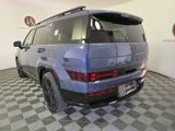 New 2025 Hyundai Santa Fe Calligraphy image 5